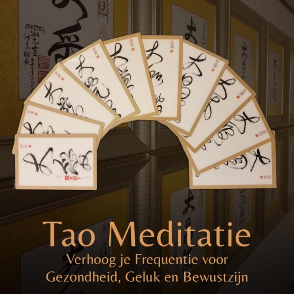 Tao-meditatie